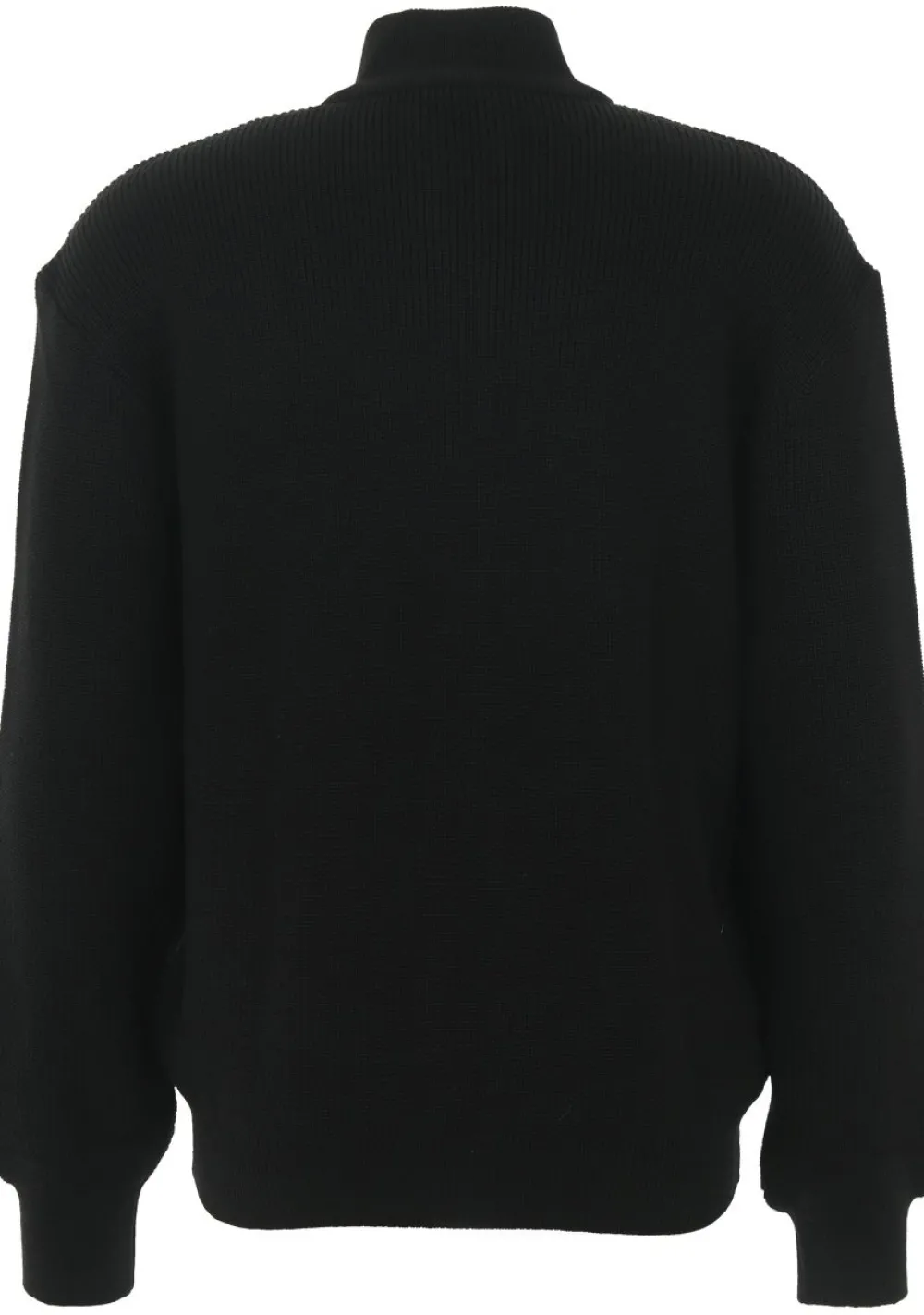 Vesten>PAUL EN SHARK VEST Zwart