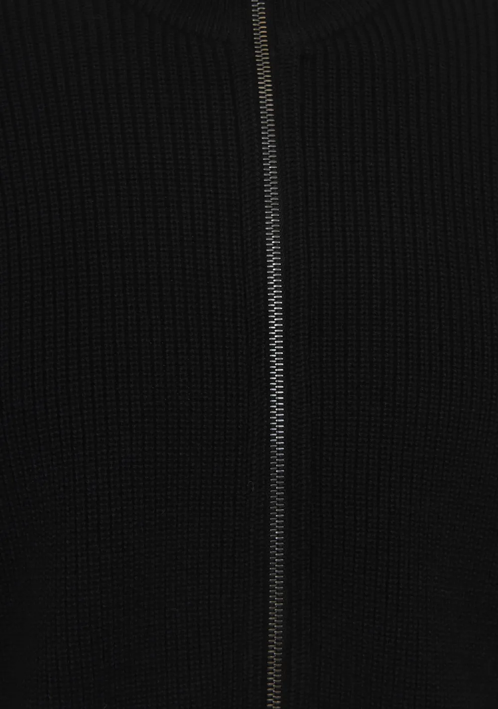 Vesten>PAUL EN SHARK VEST Zwart