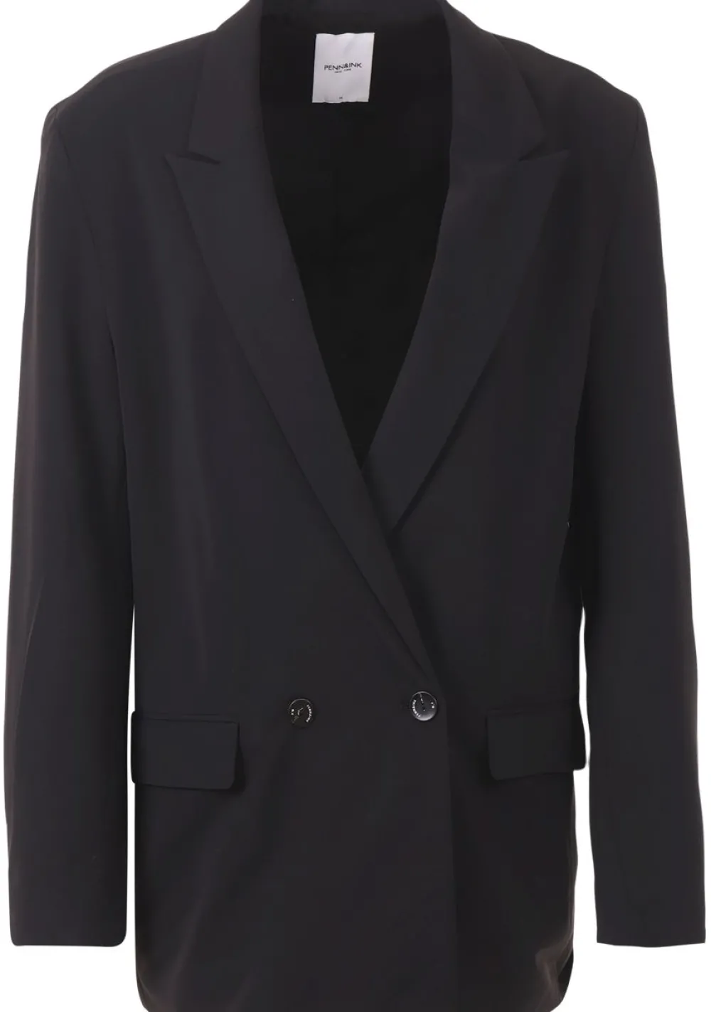 Blazers & Jasjes>PENN & INK BLAZER