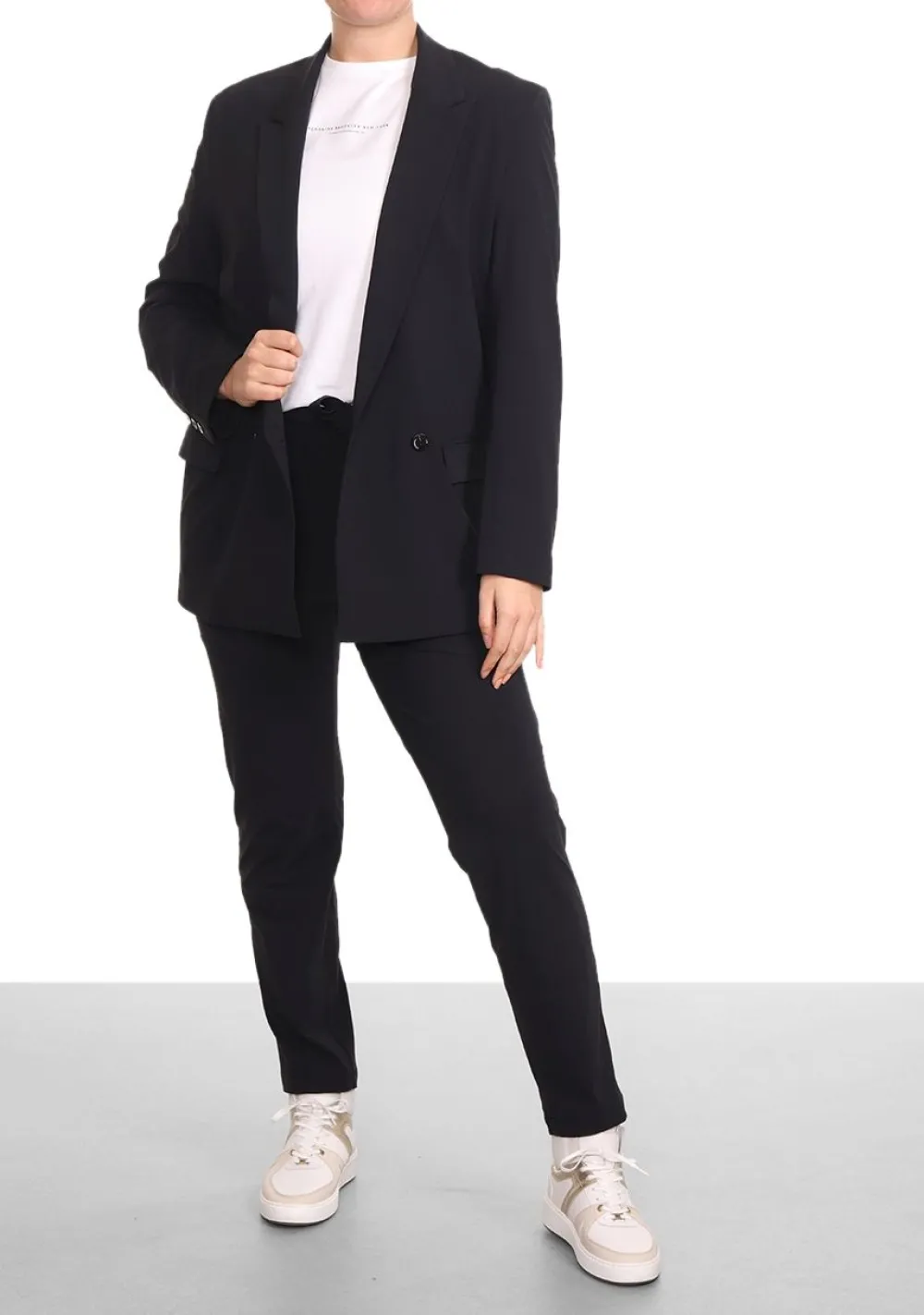 Blazers & Jasjes>PENN & INK BLAZER