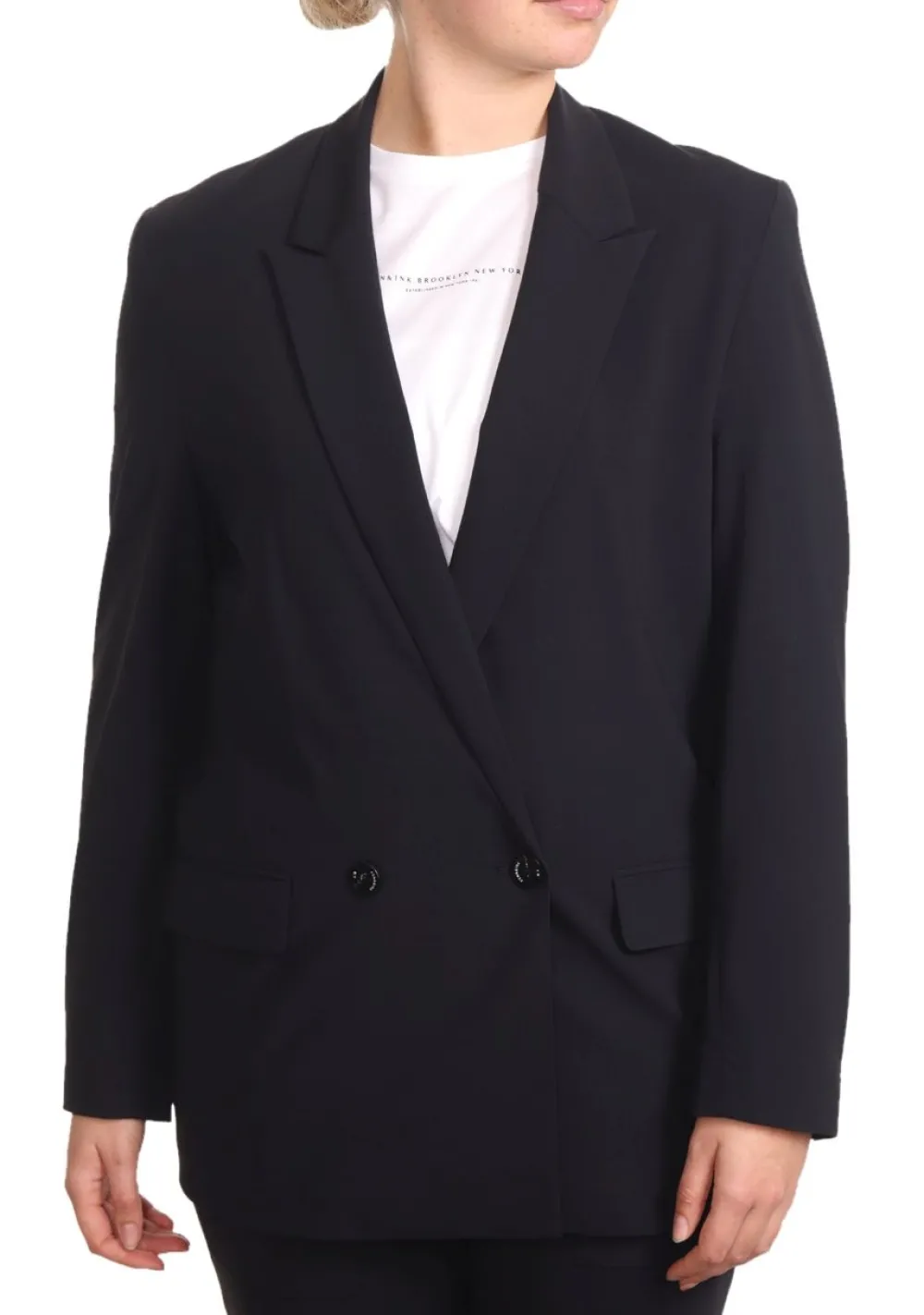 Blazers & Jasjes>PENN & INK BLAZER