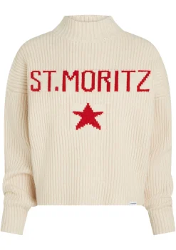 Truien>PENN & INK COLTRUI Off white