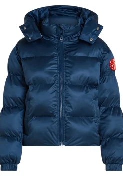 Winterjassen|Jassen>PENN & INK JACK Blauw