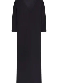 Jurken>PENN & INK JURK Blauw