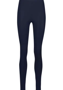 Broeken>PENN & INK LEGGING Blauw