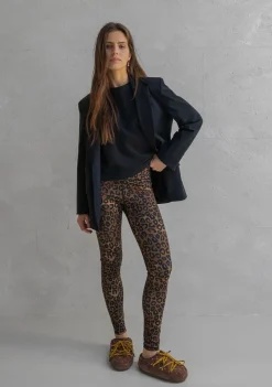 Broeken>PENN & INK LEGGING