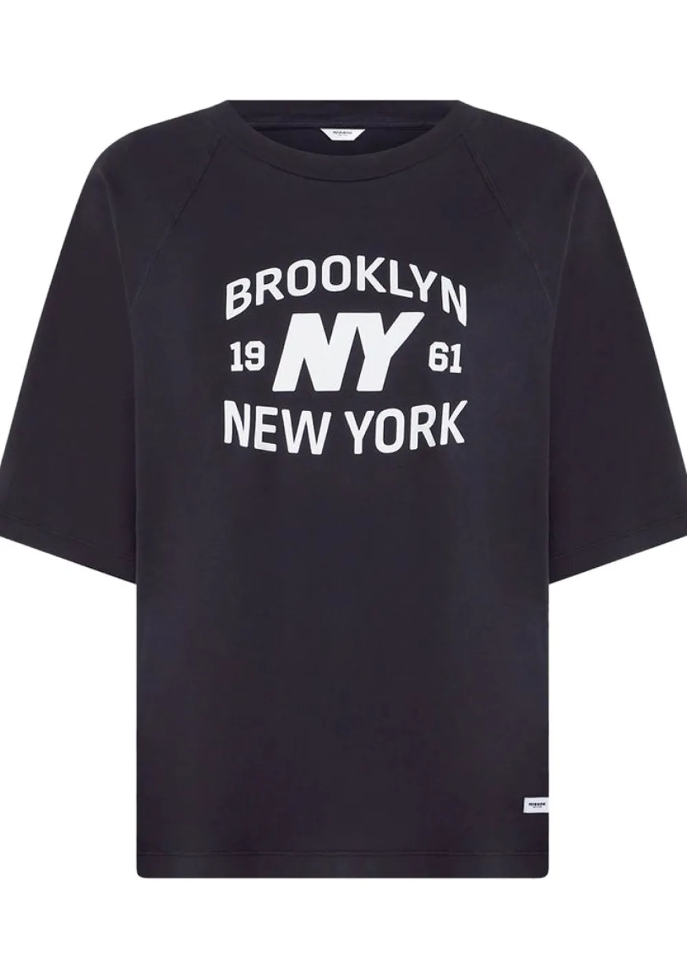 Shirts>PENN & INK SHIRT Blauw