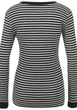 Shirts>PENN & INK SHIRT Zwart