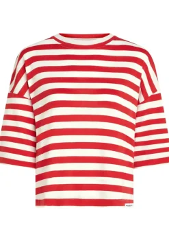 Shirts>PENN & INK SHIRT Rood