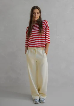 Shirts>PENN & INK SHIRT Rood