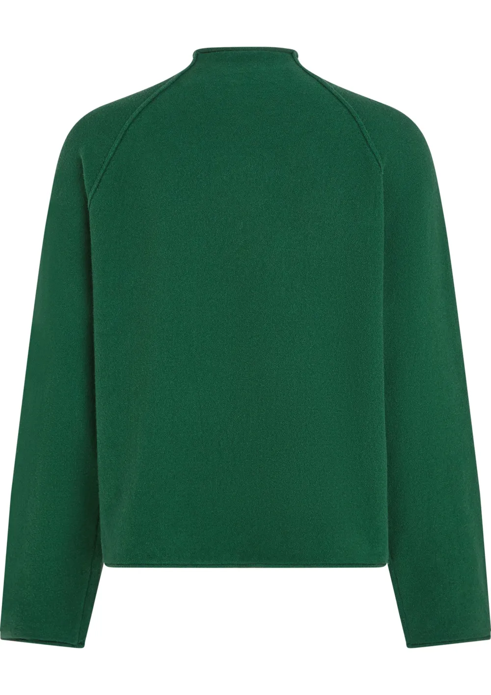 Sweaters|Truien>PENN & INK SWEATER Groen