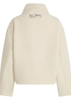 Sweaters|Truien>PENN & INK SWEATER Off white