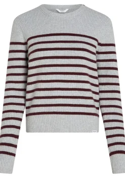 Truien>PENN & INK TRUI Grijs