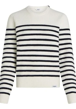 Truien>PENN & INK TRUI Beige