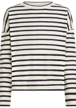 Truien>PENN & INK TRUI Off white