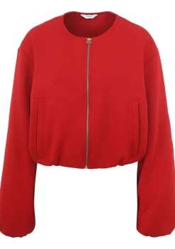 Vesten>PENN & INK VEST Rood