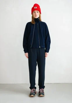 Vesten>PENN & INK VEST Blauw