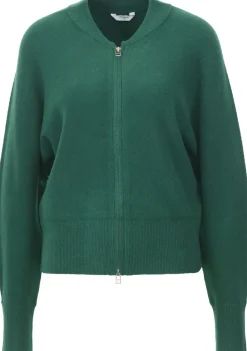 Vesten>PENN & INK VEST Groen