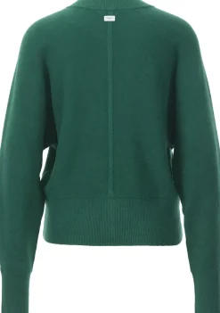 Vesten>PENN & INK VEST Groen