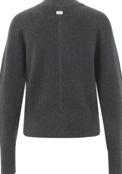 Vesten>PENN & INK VEST Grijs