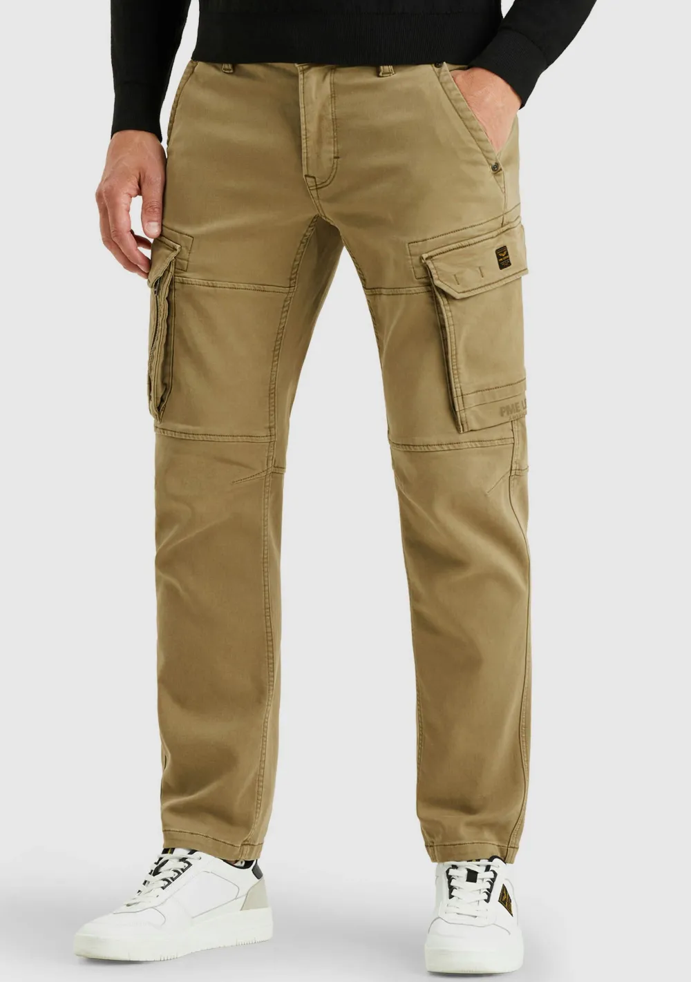 Broeken>PME LEGEND CHINO