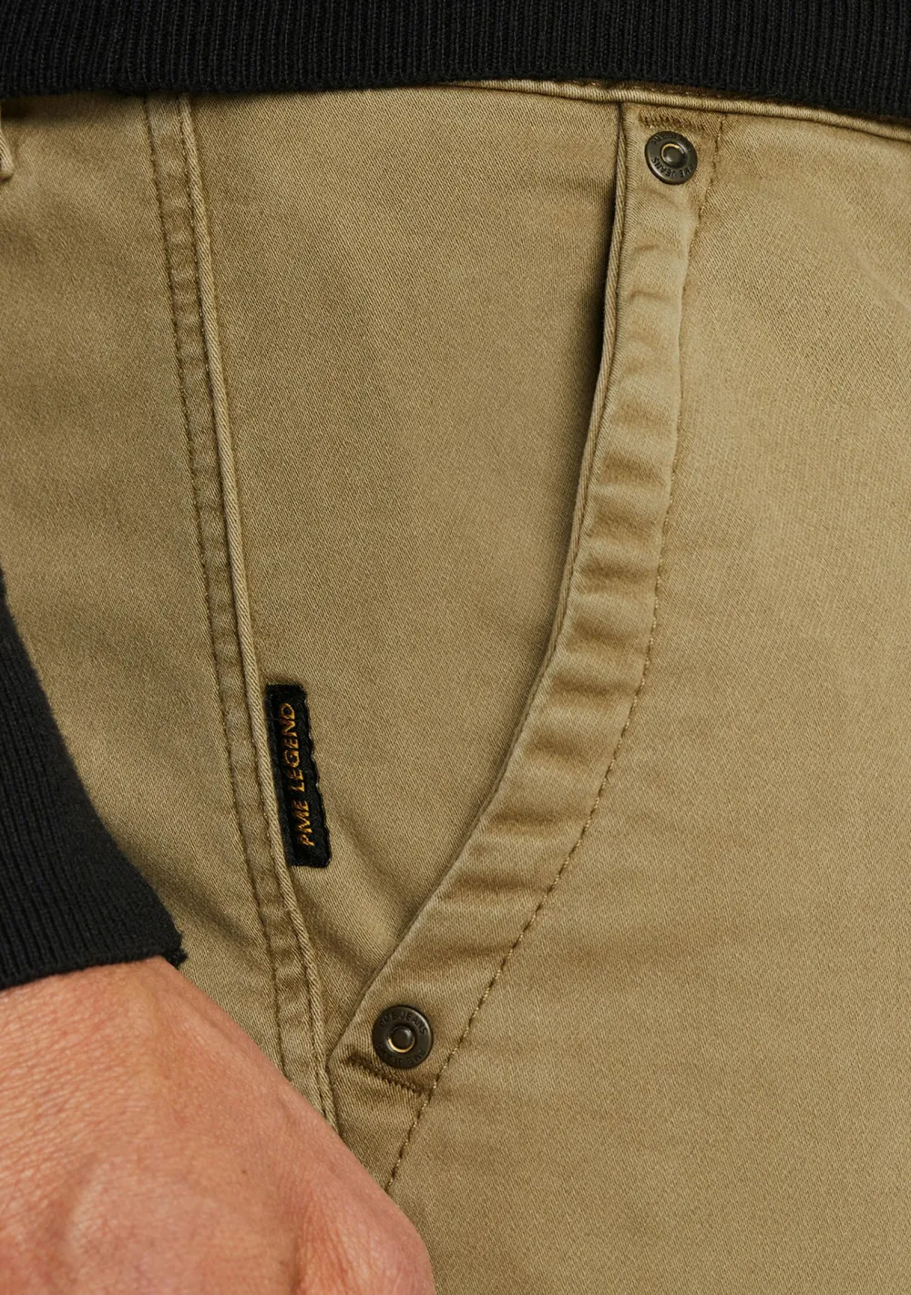 Broeken>PME LEGEND CHINO