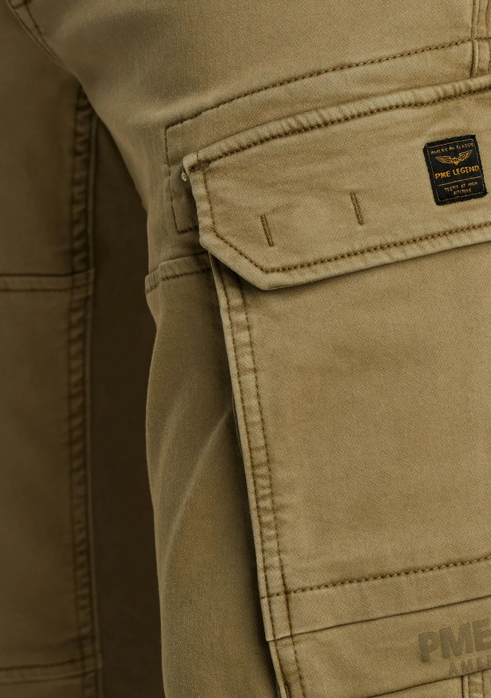Broeken>PME LEGEND CHINO
