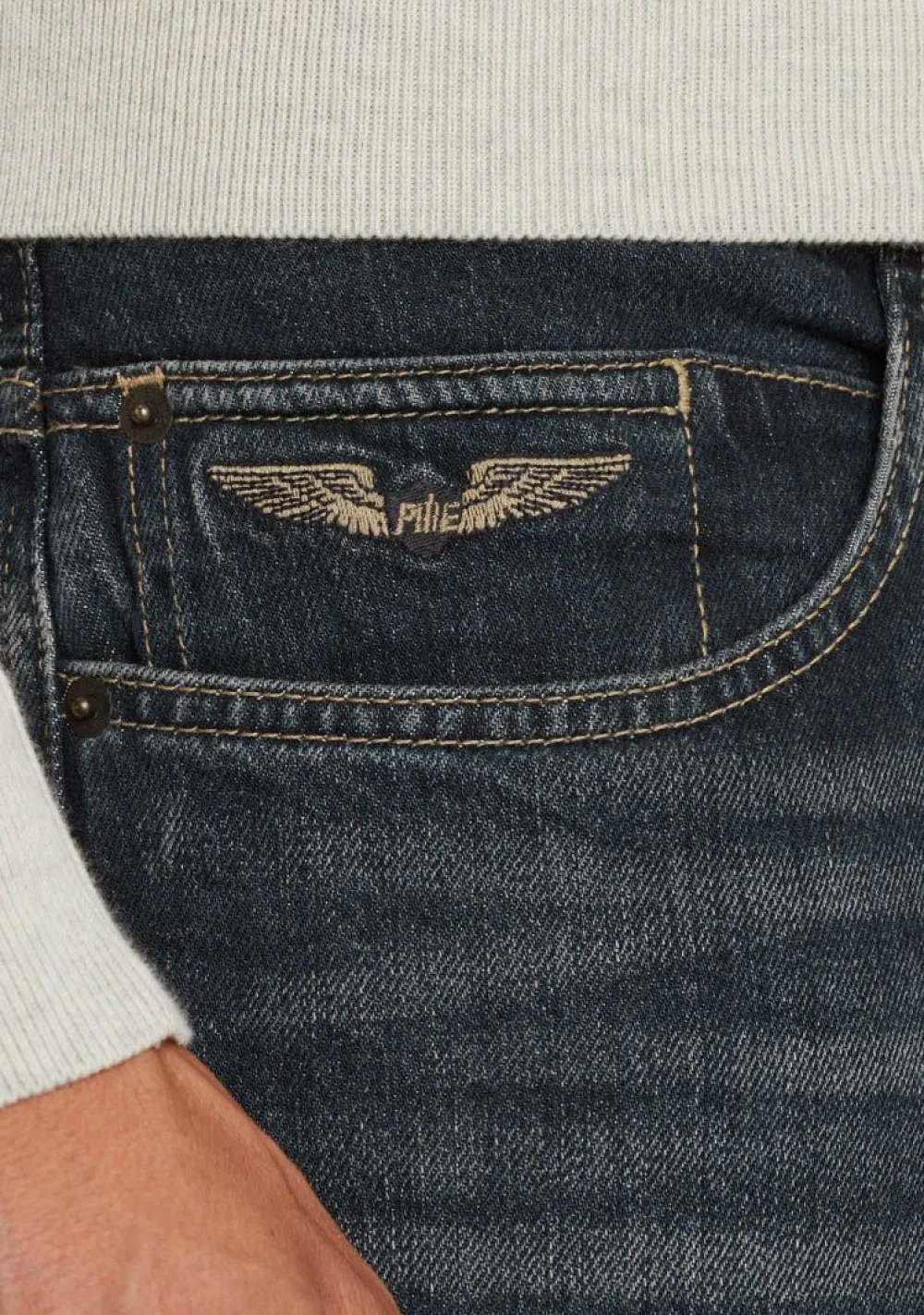 Jeans|Broeken>PME LEGEND JEANS