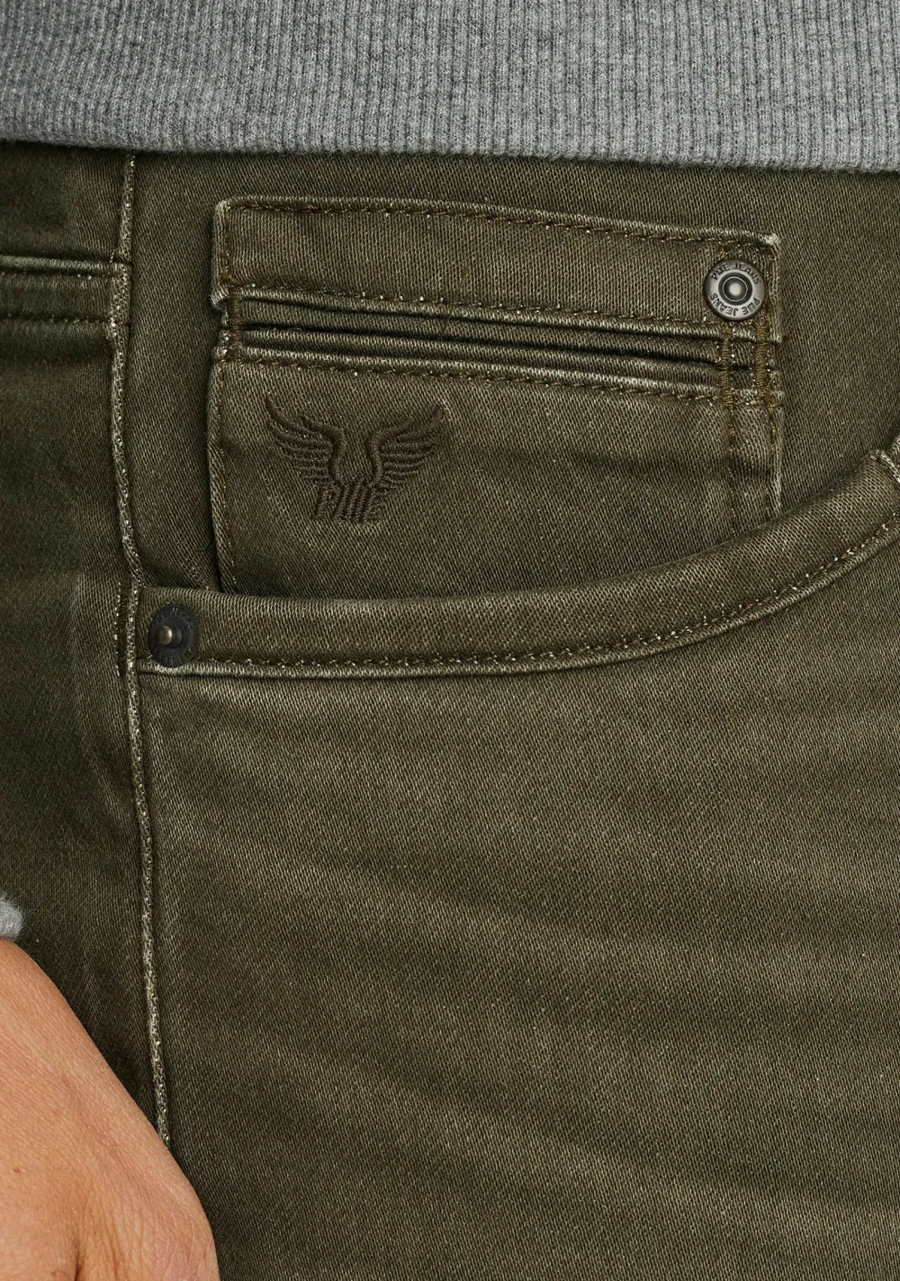 Jeans|Broeken>PME LEGEND JEANS