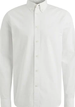 Overhemden>PME LEGEND OVERHEMD Wit