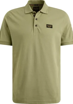 Polo's>PME LEGEND POLO Groen