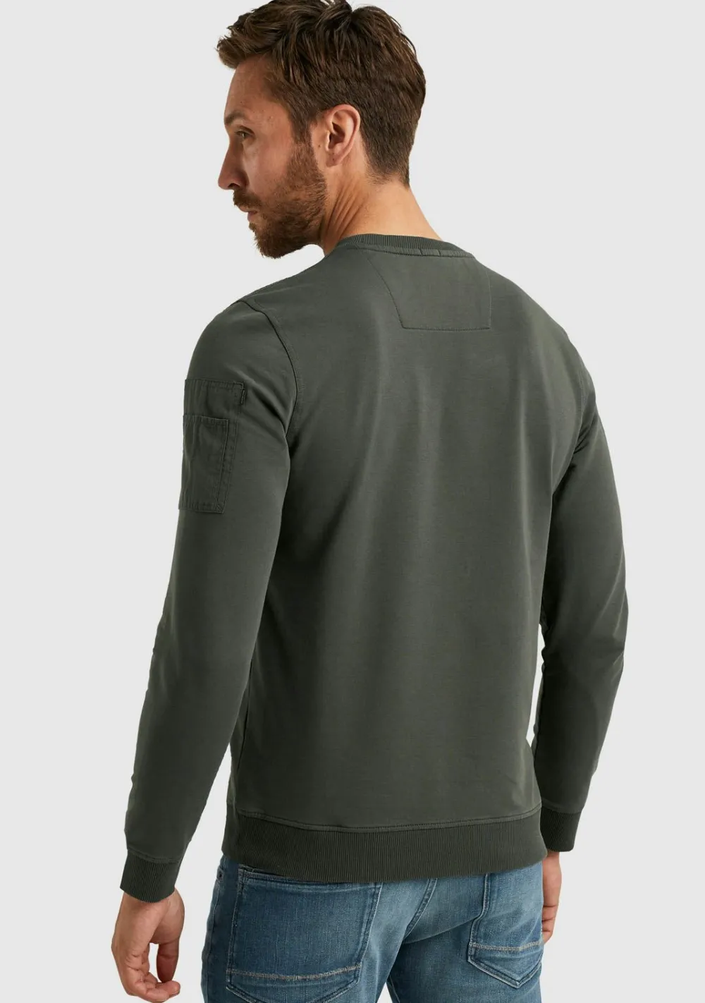 Truien>PME LEGEND SWEATER