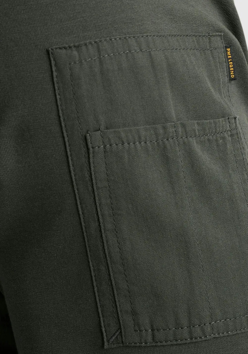 Truien>PME LEGEND SWEATER