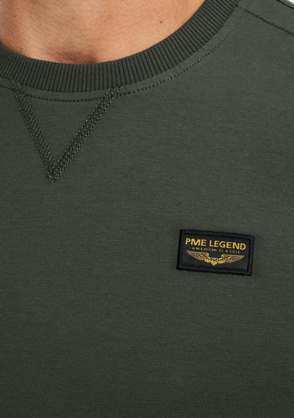 Truien>PME LEGEND SWEATER
