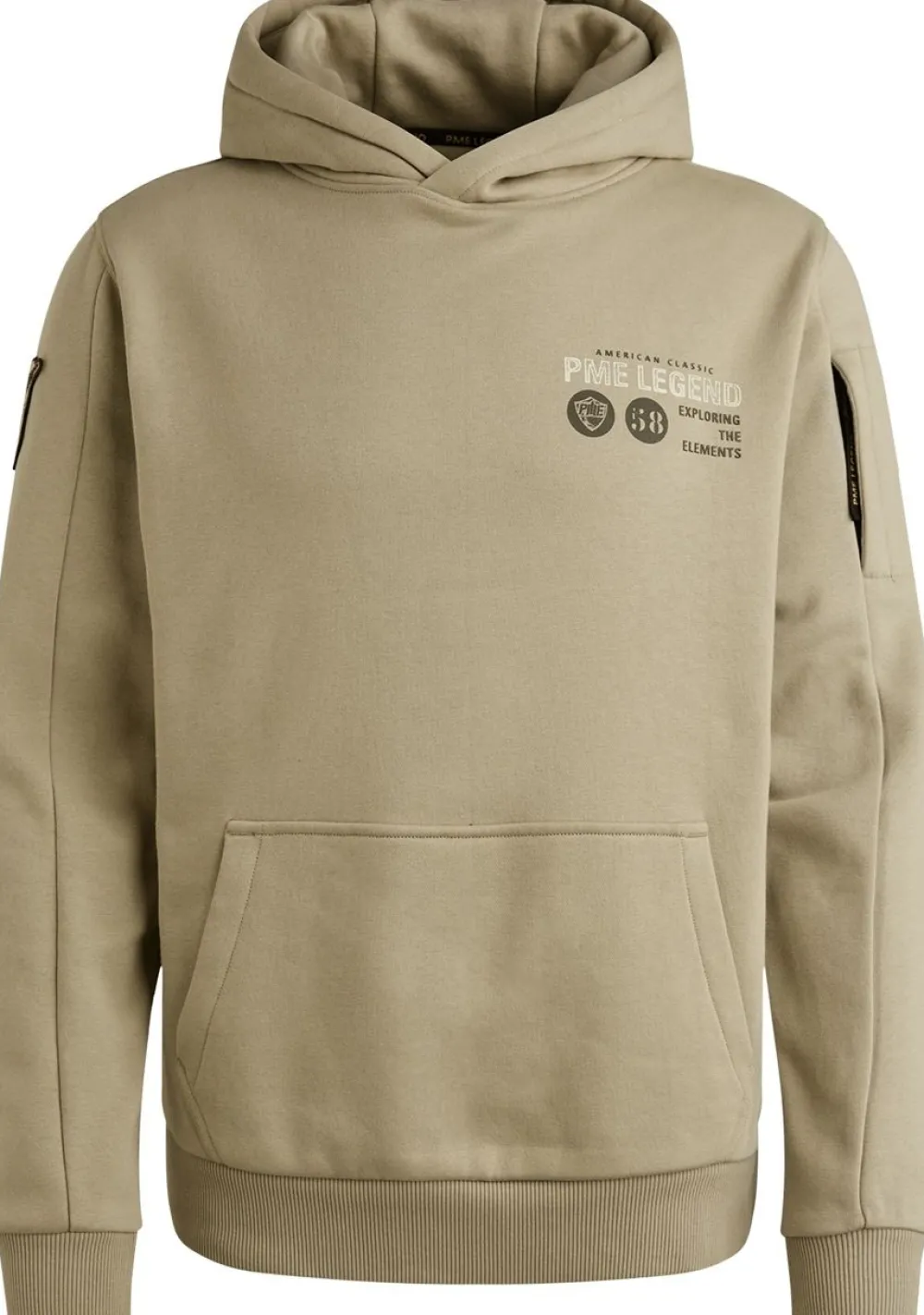 Truien>PME LEGEND SWEATER