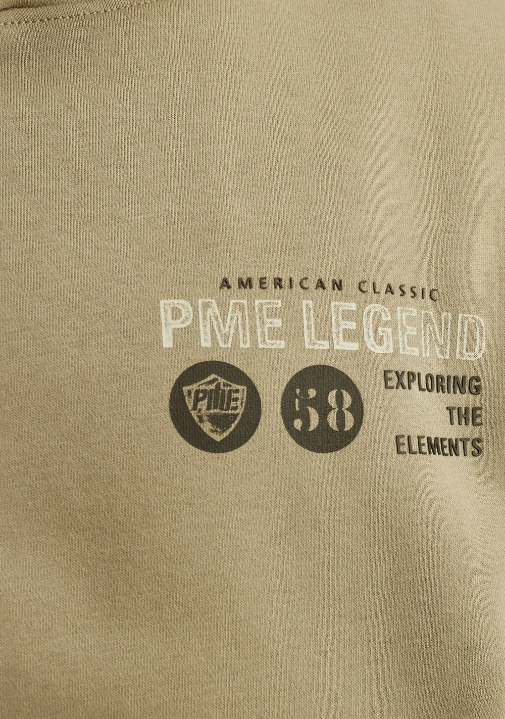 Truien>PME LEGEND SWEATER