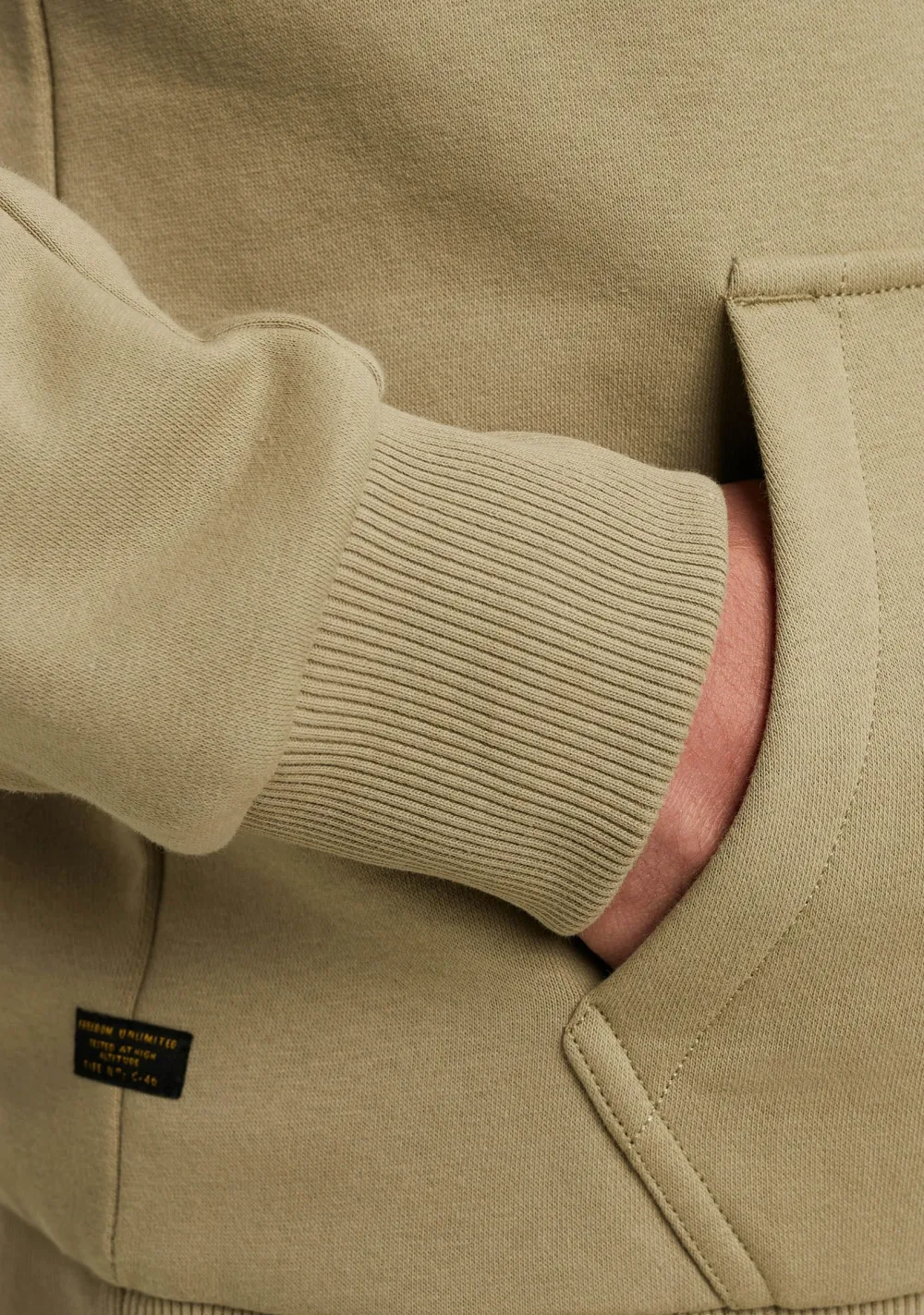 Truien>PME LEGEND SWEATER