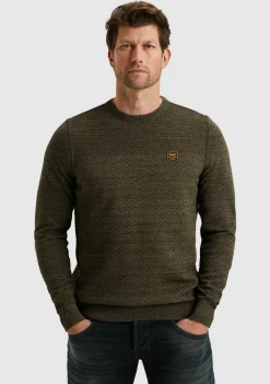 Truien>PME LEGEND TRUI Groen