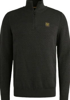 Truien>PME LEGEND TRUI Grijs