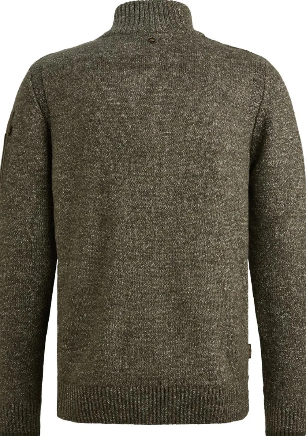 Truien>PME LEGEND TRUI Groen