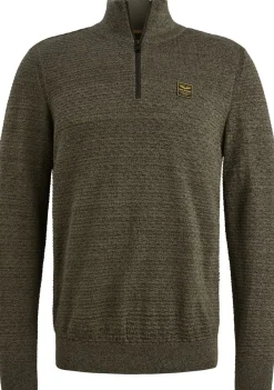 Truien>PME LEGEND TRUI Groen