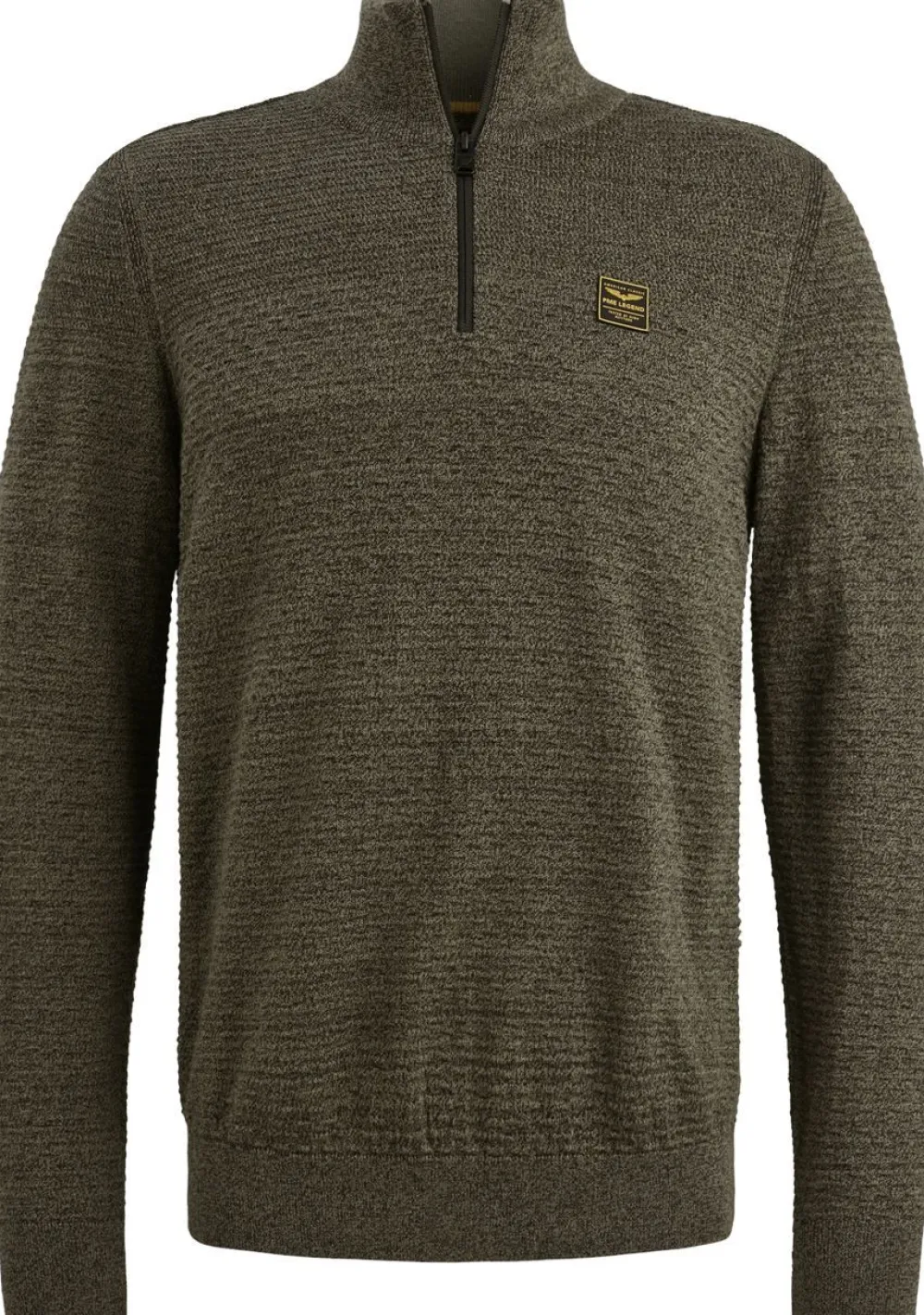 Truien>PME LEGEND TRUI Groen