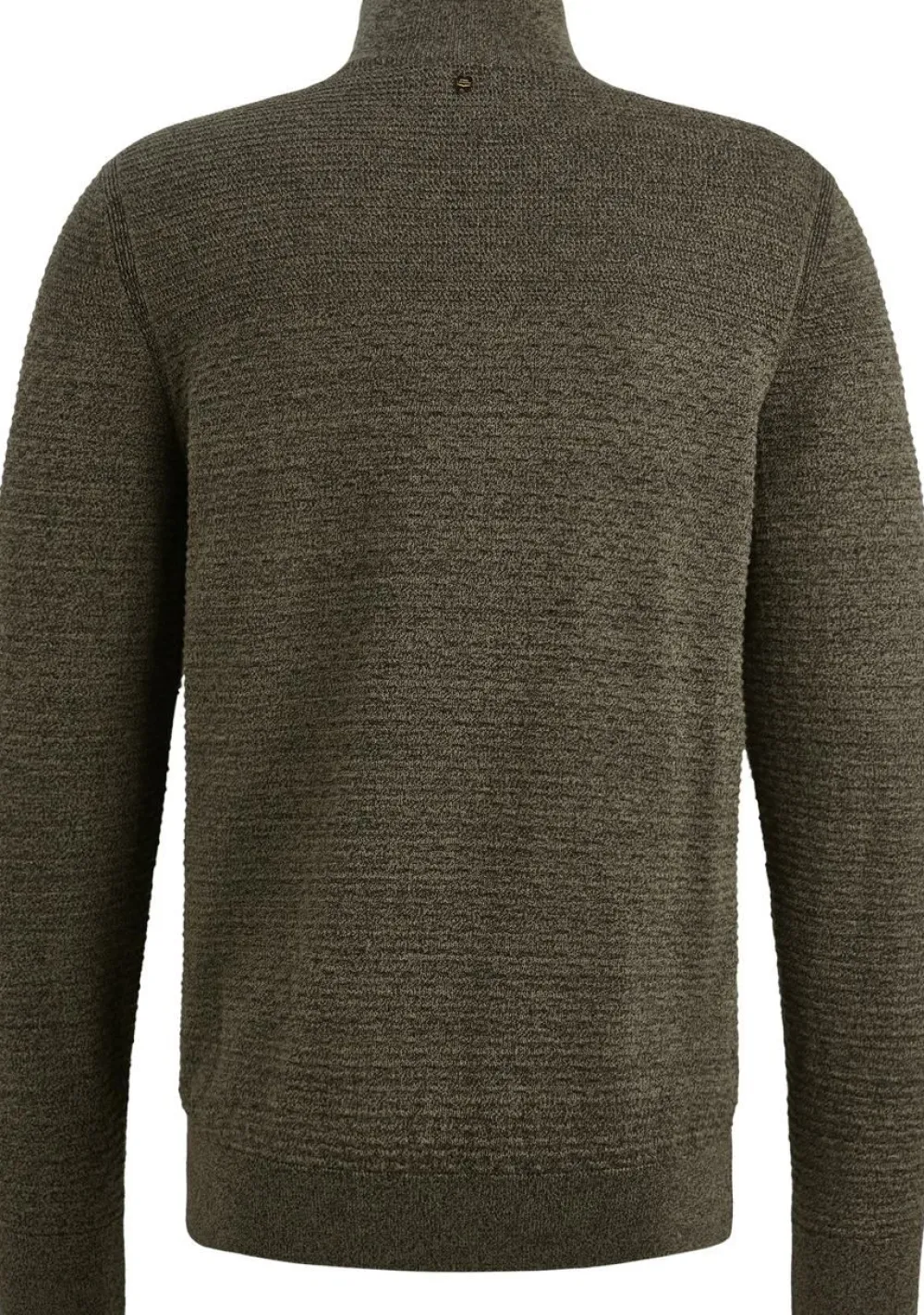 Truien>PME LEGEND TRUI Groen