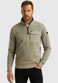 Truien>PME LEGEND TRUI Beige