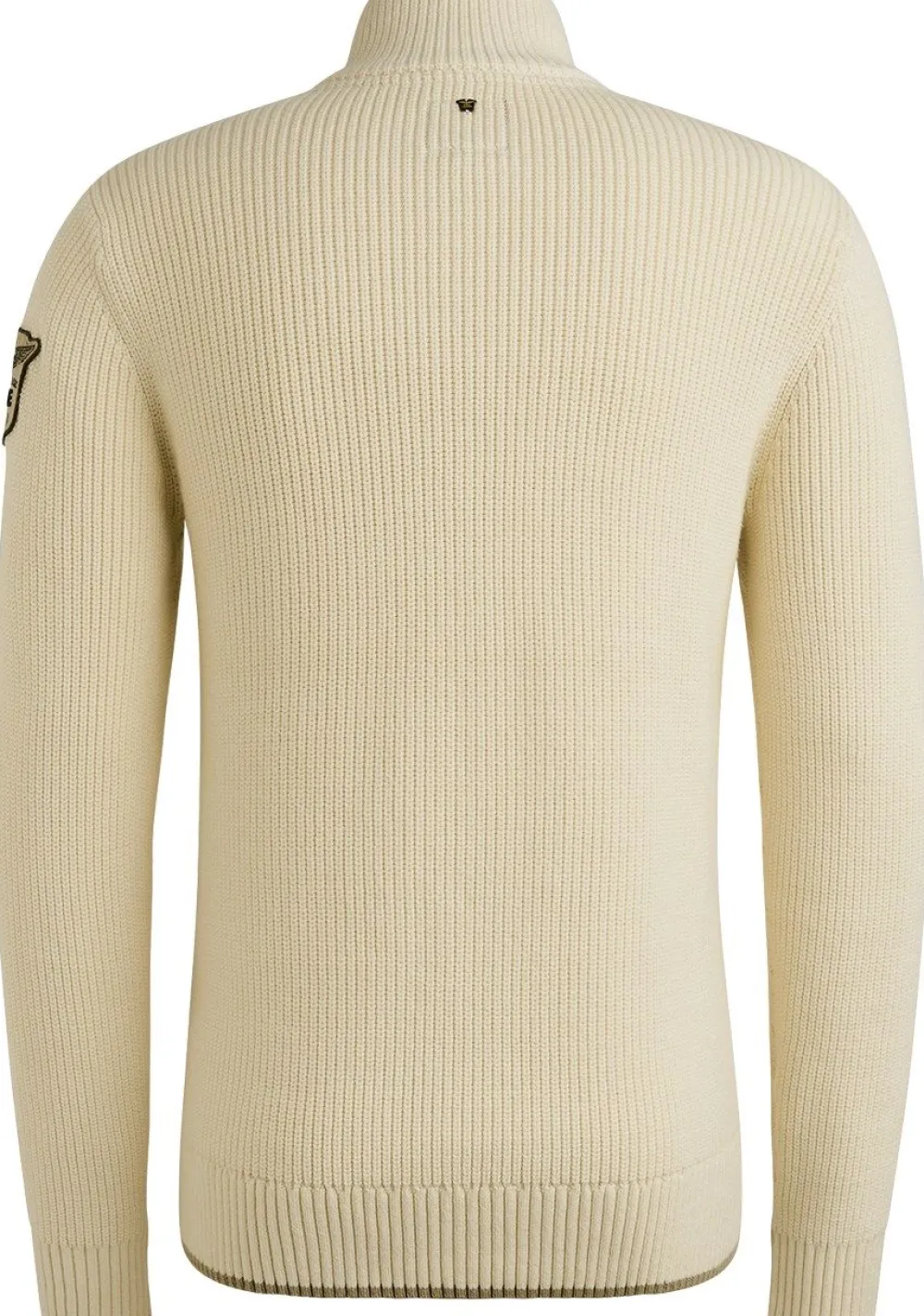 Truien>PME LEGEND TRUI Off white