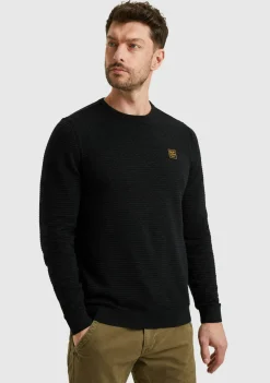 Truien>PME LEGEND TRUI Blauw