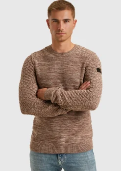 Truien>PME LEGEND TRUI Rood