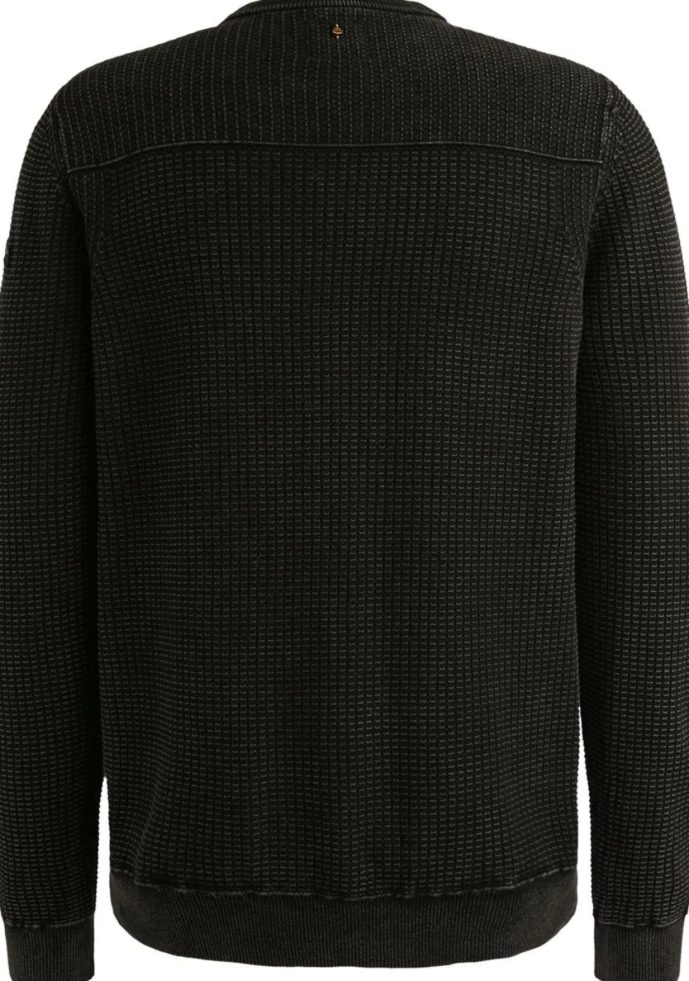 Truien>PME LEGEND TRUI Grijs