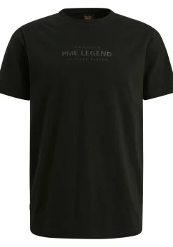 T-Shirts>PME LEGEND TSHIRT Zwart