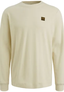 T-Shirts>PME LEGEND TSHIRT Off white